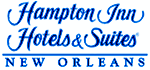 Hampton Inn & Suites New Orleans