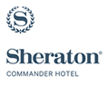 Sheraton Commander Boston
