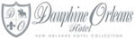 Dauphine Orleans