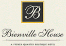 Bienville House