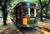 New Orleans Hotels