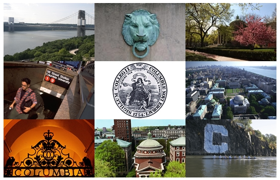 Columbia University