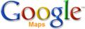 Worldwide directions from Google Maps