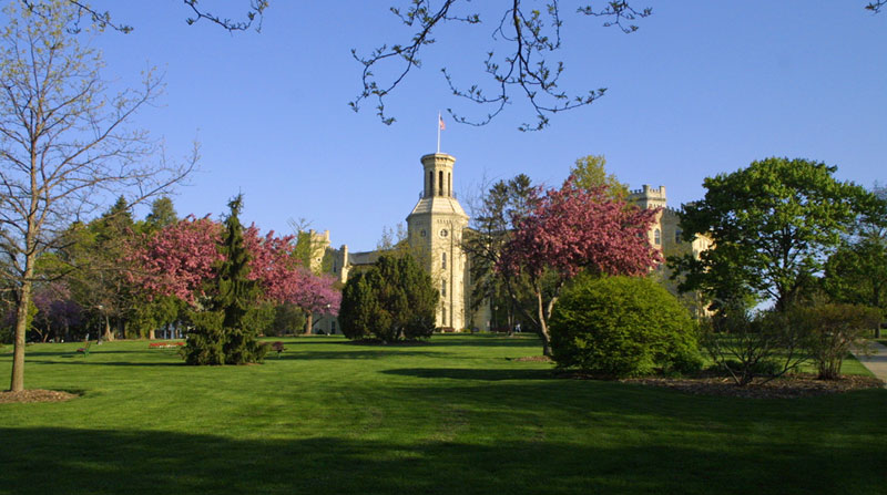 Wheaton Campus